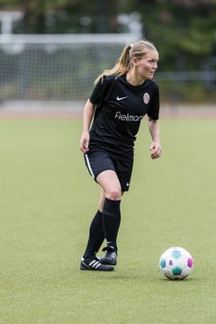 Bild 362 - F Eimsbuettler TV 2 - Walddoerfer SV : Ergebnis: 0:2